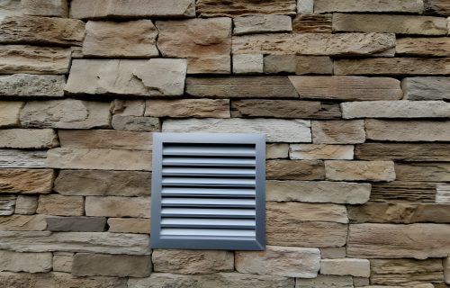 Stone Siding Installations